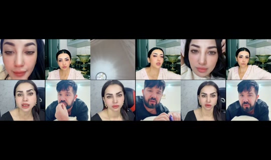 maftuna9779's Live Session — Aug 20, 2026, 7:21 PM