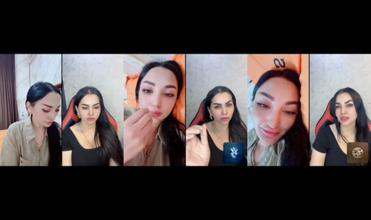 maftuna9779's Live Session — Aug 21, 2026, 5:34 PM