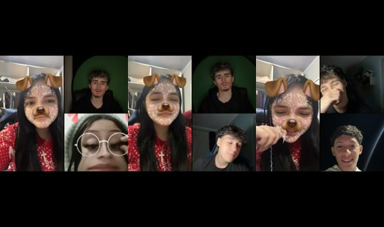magalhawxz's Live Session — Jul 26, 2026, 11:23 PM