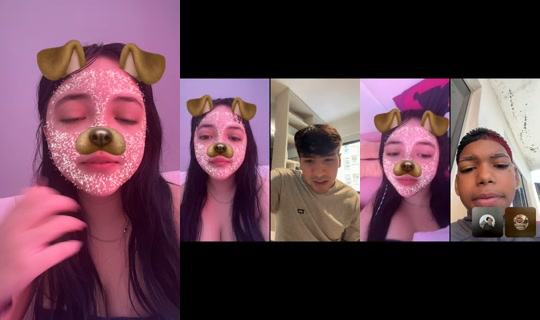 magalhawxz's Live Session — Jul 27, 2026, 3:18 PM