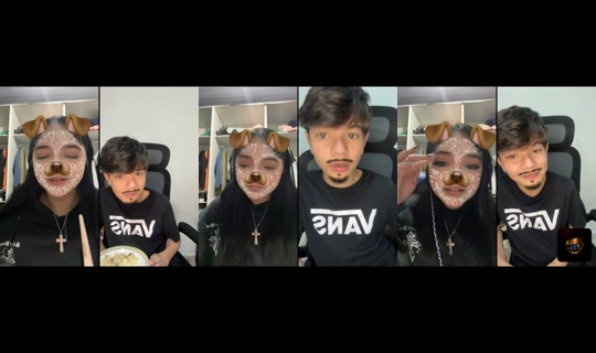 magalhawxz's Live Session — Jul 27, 2026, 8:40 PM