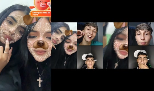 magalhawxz's Live Session — Jul 27, 2026, 11:13 PM