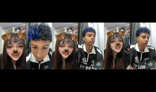 magalhawxz's Live Session — Aug 20, 2026, 2:22 AM