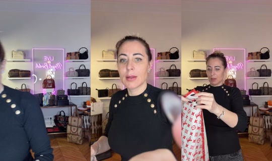magali.berdah's Live Session — Sep 22, 2026, 6:26 PM