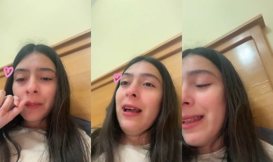 magali_garciaa1's Live Session — Aug 7, 2026, 5:34 AM