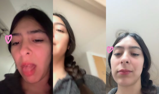 magali_garciaa1's Live Session — Aug 8, 2026, 7:33 AM