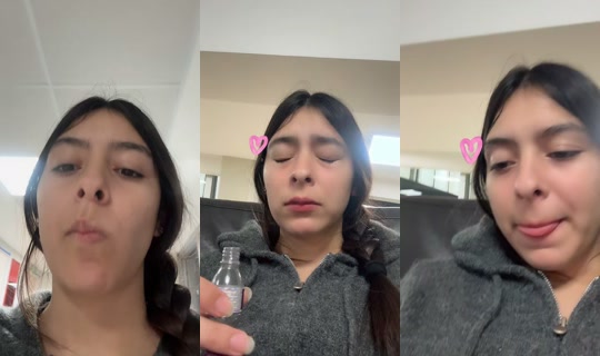 magali_garciaa1's Live Session — Aug 8, 2026, 8:08 AM
