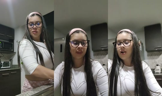 magaly_varela_'s Live Session — Jul 27, 2026, 3:00 AM