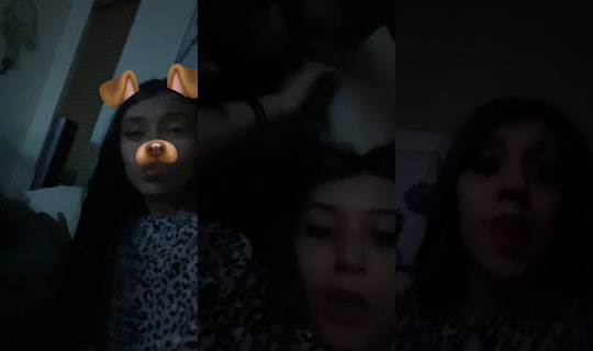 magdalena234r's Live Session — Jul 14, 2026, 2:19 AM