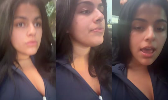 magdalenegetrich's Live Session — Oct 18, 2026, 1:10 AM
