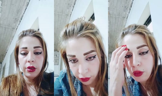 mageda.alzoubi's Live Session — Aug 12, 2026, 12:54 AM