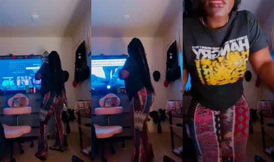 mageegrl's Live Session — Jul 9, 2026, 1:35 AM