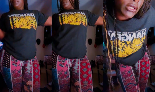 mageegrl's Live Session — Jul 9, 2026, 1:49 AM