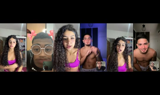 magesttesz's Live Session — Jul 31, 2026, 3:24 AM