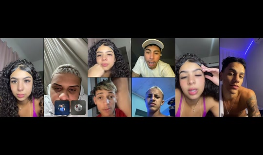 magesttesz's Live Session — Jul 31, 2026, 4:49 AM