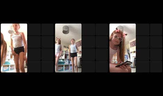 maggie.xx67's Live Session — Jul 11, 2026, 6:20 PM