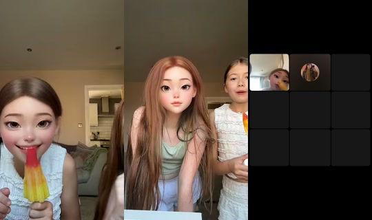 maggie.xx67's Live Session — Jul 12, 2026, 2:46 PM