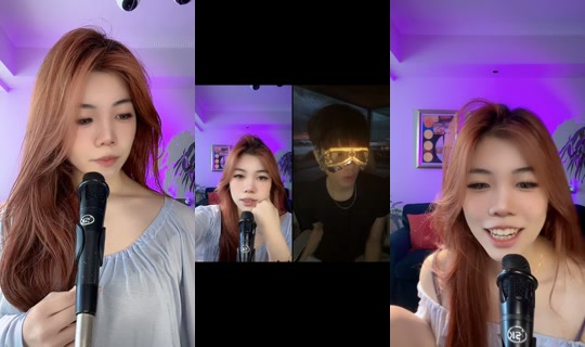 maggie010198's Live Session — Jul 22, 2026, 5:37 AM