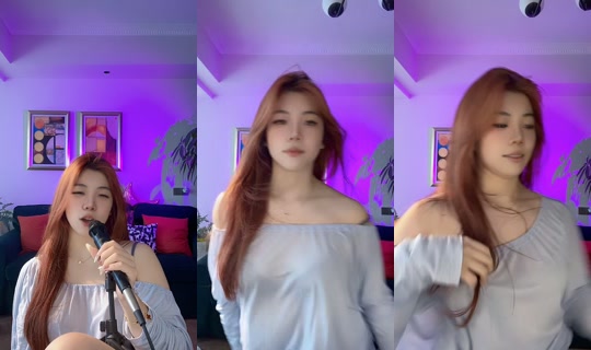 maggie010198's Live Session — Jul 22, 2026, 6:27 AM