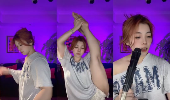 maggie010198's Live Session — Jul 25, 2026, 3:29 PM