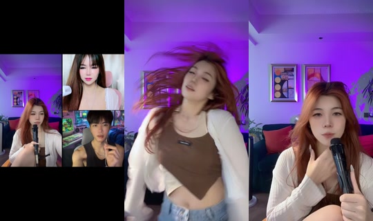 maggie010198's Live Session — Jul 26, 2026, 6:53 AM