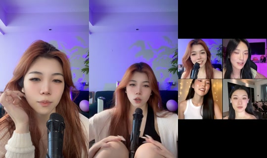 maggie010198's Live Session — Jul 28, 2026, 5:59 AM