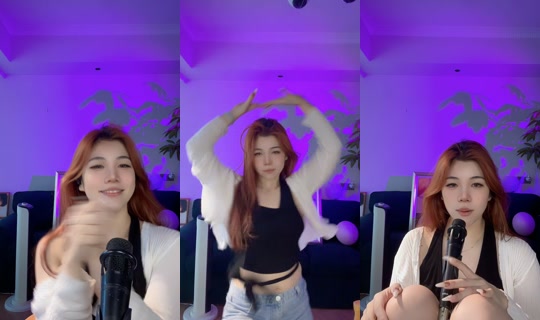 maggie010198's Live Session — Jul 28, 2026, 7:19 AM