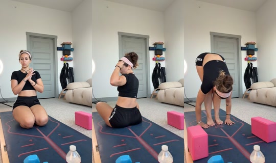 maggieblayre's Live Session — Jul 21, 2026, 12:40 AM