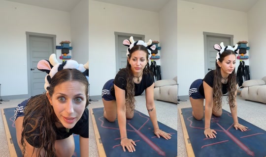 maggieblayre's Live Session — Jul 23, 2026, 10:41 PM