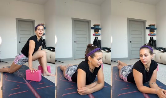 maggieblayre's Live Session — Aug 4, 2026, 11:32 PM