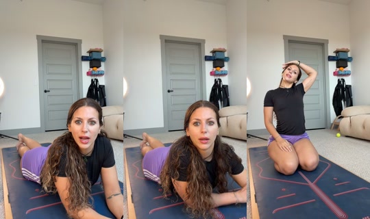 maggieblayre's Live Session — Aug 7, 2026, 11:22 PM
