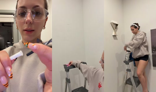 maggieblayre's Live Session — Oct 23, 2026, 1:08 AM