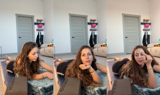maggieblayre's Live Session — Oct 23, 2026, 10:36 PM