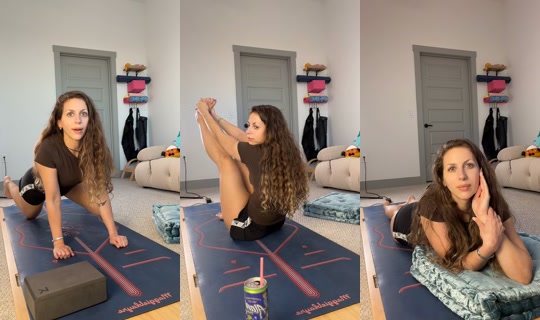 maggieblayre's Live Session — Oct 23, 2026, 11:27 PM