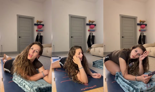 maggieblayre's Live Session — Oct 24, 2026, 4:04 AM