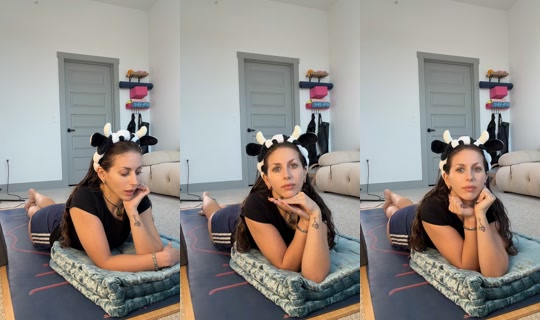 maggieblayre's Live Session — Oct 26, 2026, 10:38 PM