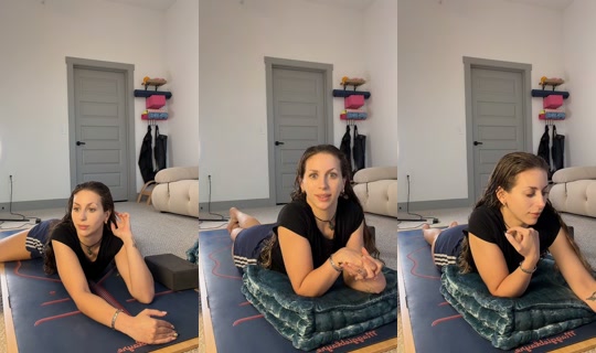maggieblayre's Live Session — Oct 26, 2026, 11:26 PM