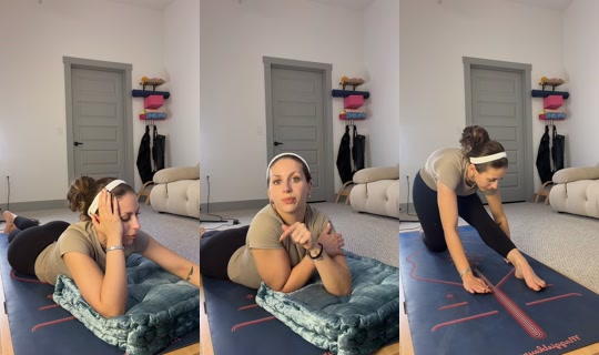 maggieblayre's Live Session — Oct 27, 2026, 11:22 PM