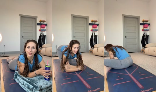 maggieblayre's Live Session — Oct 28, 2026, 10:49 PM