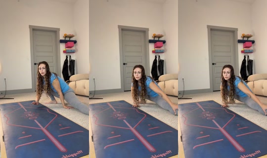 maggieblayre's Live Session — Oct 28, 2026, 11:32 PM