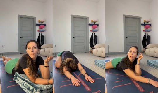 maggieblayre's Live Session — Oct 29, 2026, 10:25 PM
