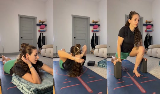 maggieblayre's Live Session — Oct 29, 2026, 11:16 PM