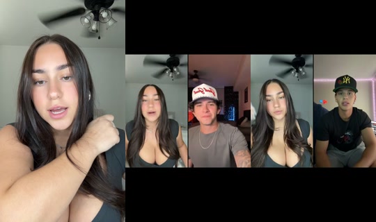 maggieecalarco's Live Session — Sep 5, 2026, 12:03 AM