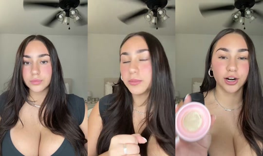 maggieecalarco's Live Session — Sep 5, 2026, 12:54 AM