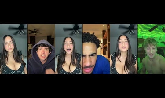 maggieecalarco's Live Session — Sep 6, 2026, 3:18 AM