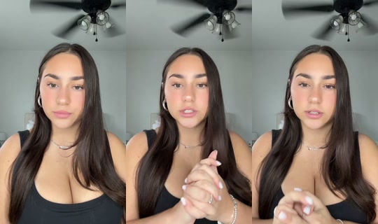 maggieecalarco's Live Session — Sep 6, 2026, 11:54 PM