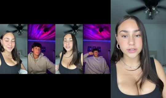 maggieecalarco's Live Session — Sep 7, 2026, 2:51 AM