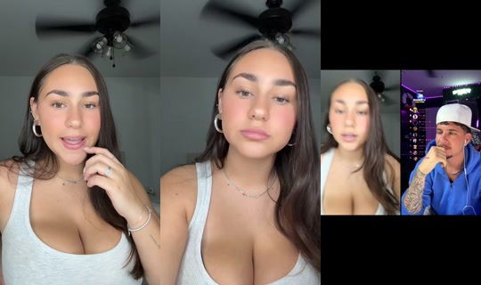 maggieecalarco's Live Session — Sep 8, 2026, 2:29 AM