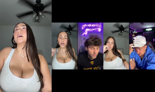 maggieecalarco's Live Session — Sep 8, 2026, 3:20 AM