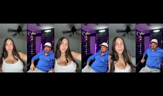 maggieecalarco's Live Session — Sep 8, 2026, 3:49 AM